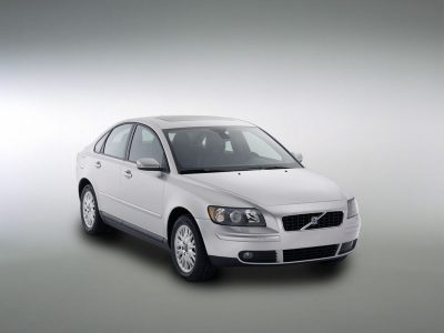 Volvo-S40 S40