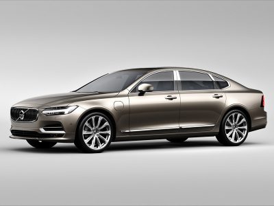 s90 S90