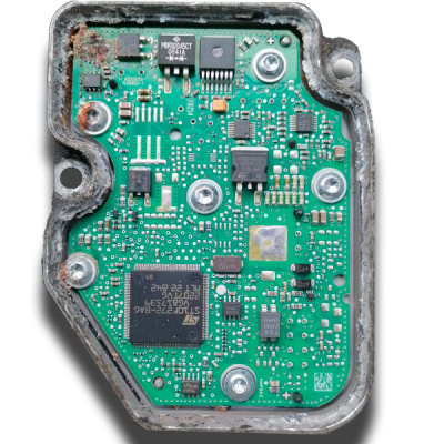 Модуль муфты Халдекс 4 Модуль муфты Халдекс 4