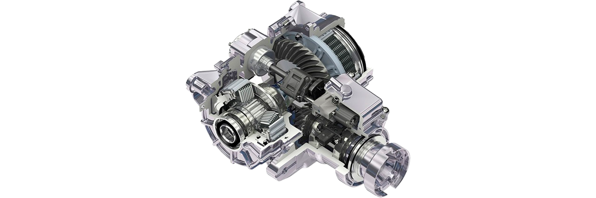 Муфта Халдекс 4 Муфта Халдекс 4