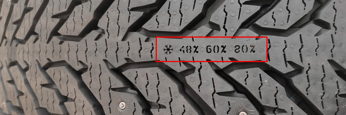 Цифровой индикатор протектора Цифровой индикатор протектора