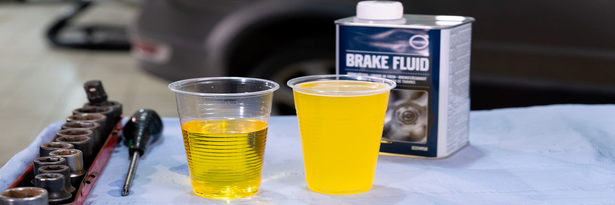 Тормозная жидкость Вольво Тормозная жидкость Вольво