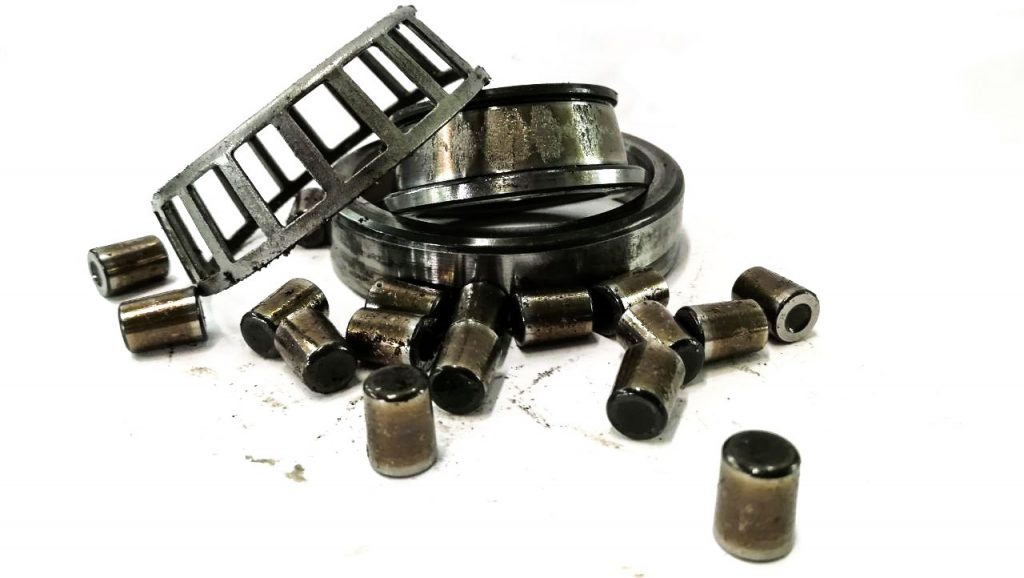 Гул заднего редуктора Вольво ХС90, ХС60, S80