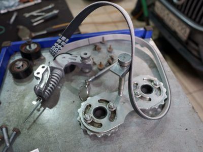 Замена ГРМ Вольво Замена ГРМ Вольво