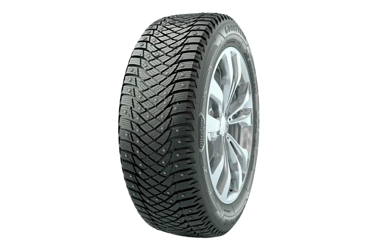 Goodyear UltraGrip Arctic 2 