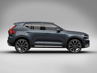 ТО Вольво ХС40 | Техническое обслуживание Вольво ХС40 Volvo XC40