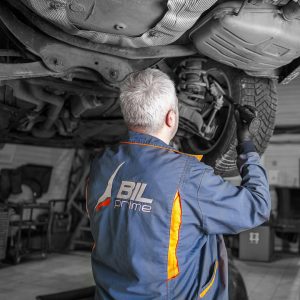 Гарантия на услуги Вольво