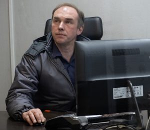 Андрей Евдокимов Билпрайм Мытищи