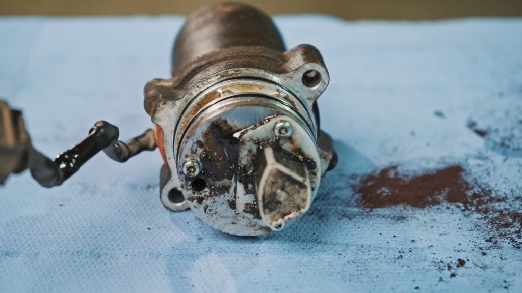 Насос муфты Халдекс Вольво