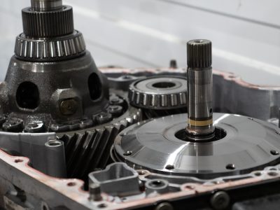 Ремонт АКПП Вольво Ремонт АКПП Вольво