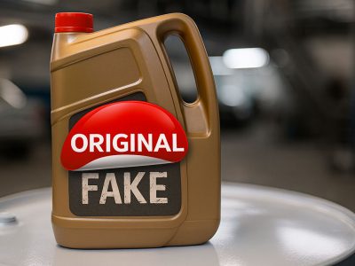 поддельная жидкость способствует расходу масла Вольво поддельная жидкость способствует расходу масла Вольво