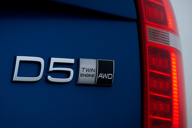 Автозапуск Дизельного двигателя Вольво