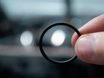 Кольцо АКПП Вольво новой конфигурации Кольцо АКПП Вольво новой конфигурации