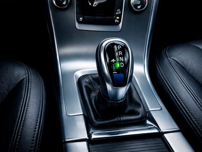 Селектор АКПП Вольво Селектор АКПП Вольво